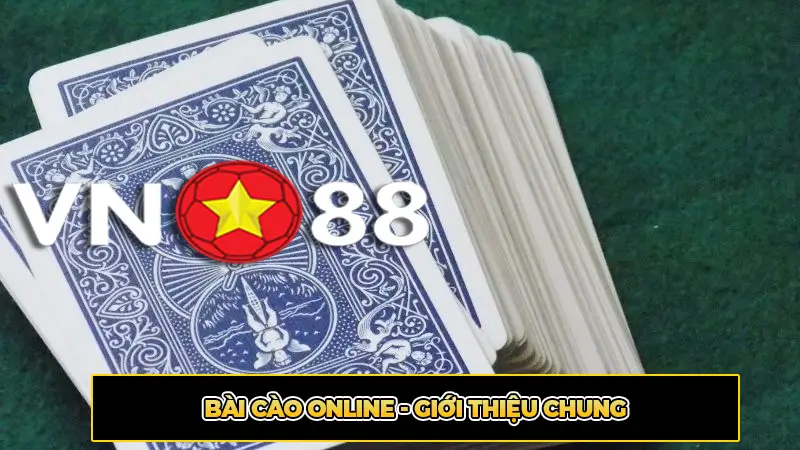 Bài Cào Online - Giới Thiệu Chung